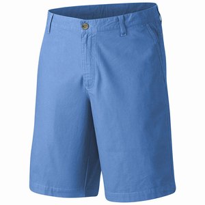 Columbia Pantalones Cortos PFG Bonehead™ II Hombre Azules (047BKATOG)
